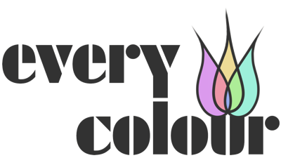 Every Colour Homepage